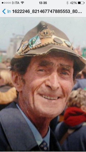 5) Paolo De Paoli (Feltre, 31 luglio 1935 – Alano di Piave, 10 gennaio 2013) è stato un politico italiano.jpg