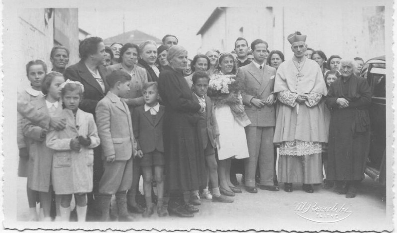 18) Monsignor Zanin alla Parrocchia degli Angeli..jpg