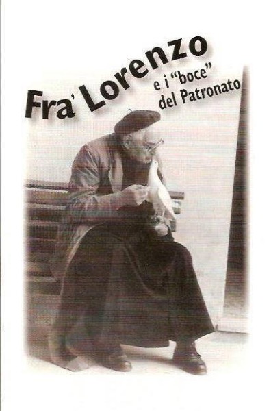 81) Lo ricordiamo sempre con affetto - Fra Lorenzo Bernardi canossiano educatore..jpg