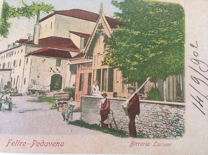 42) Pedavena - Birreria Luciani.jpg