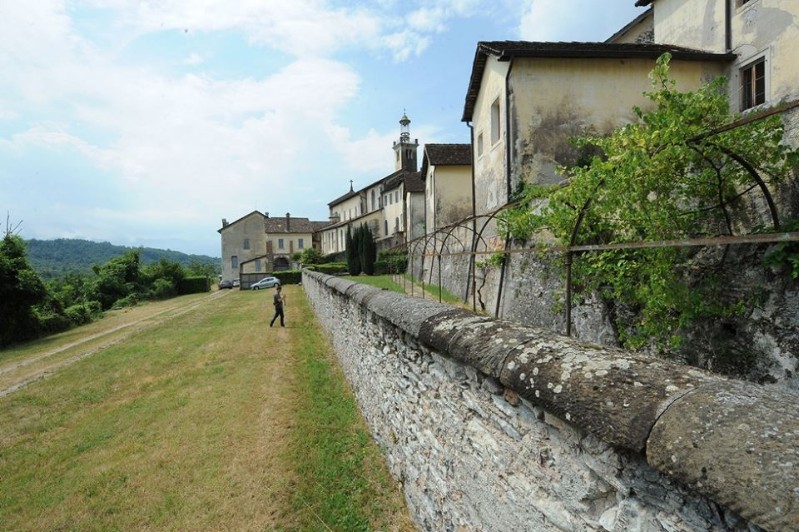 27) Certosa di Vedana - Sospirolo BL.jpg