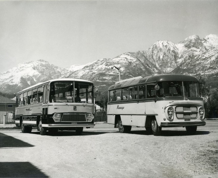 18) L'azienda, il cui titolare agli albori era Damiano Monego, inizia l'attività nel 1962 con la linea Santa Giustina - Cergnai - Campel.jpg