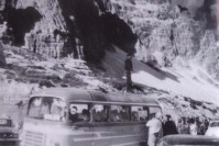 10)  anni ‘60 Om Leoncino in servizio sulla linea turistica Misurina-Tre Cime di Lavaredo;.jpg