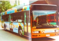 8) siamo nell’anno 1997- autobus urbano Iveco 491Cityclass in servizio sulla Bes-Safforze..jpg