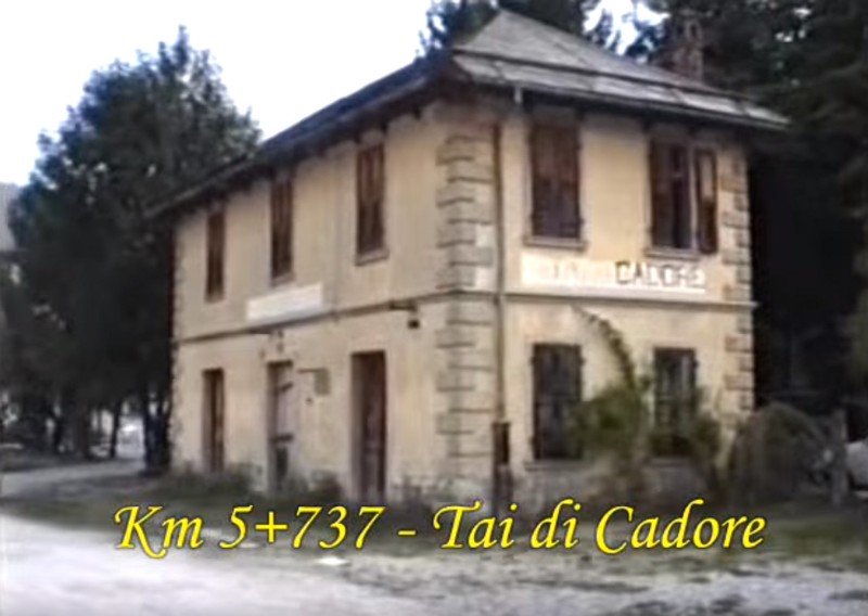 19) Tai di Cadore - Km 5+737.jpg