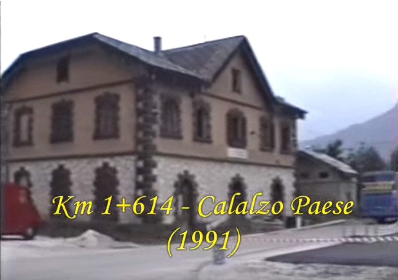 22) Calalzo Paese (1991).jpg