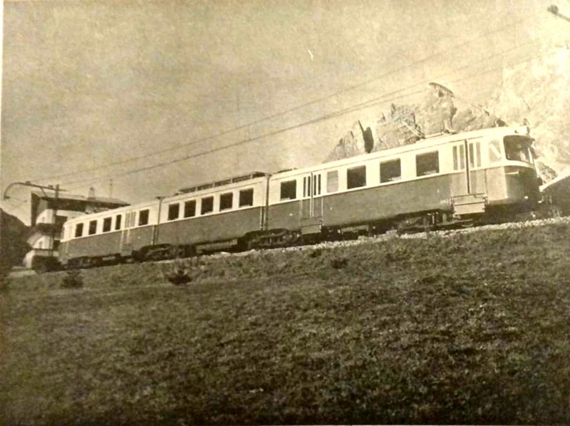 25f) L'elettrotreno alla fine degli anni '50..jpg