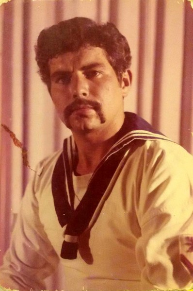 95) Rodolfo Costa nave Bergamini 1972.jpg