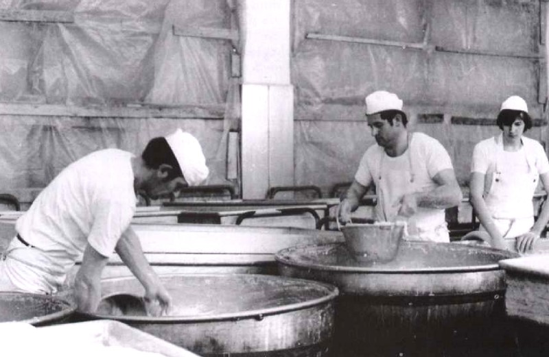 113) Lavorazione del taleggio.jpg