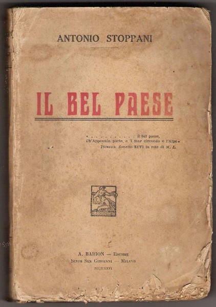 27) Caratteristica del belpaese (principio di produzione inviolabile dettato da ricetta galbani prima e dal presidente rinaldo poi) al nà da saver da nagot anno 1926..jpg