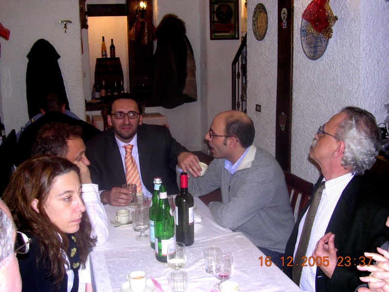 47) D.S.I. Galbani 2005 - Da sn Paola, Ezio, Alberto, Mario, Marco..JPG