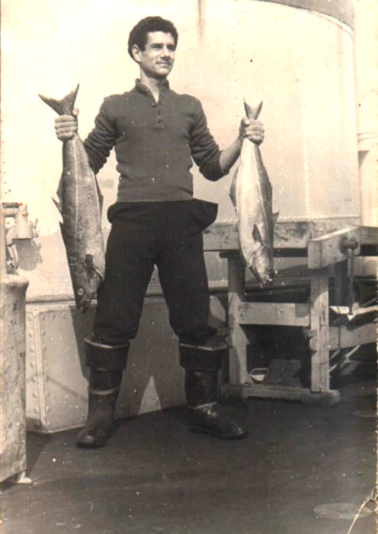 219) Esperanto_sul_Genepesca_1_pesca_del_merluzzo Banchi di Terranova 1951..jpg