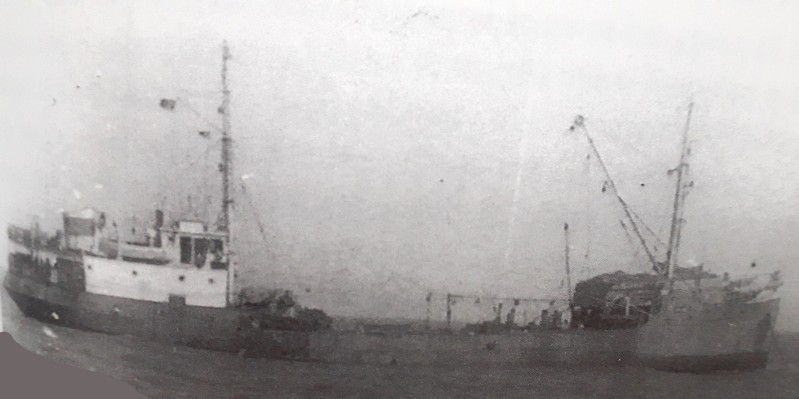 73) Genepesca VI i pesca in Atlantico nei Banchi del Marroco, 1960..jpg