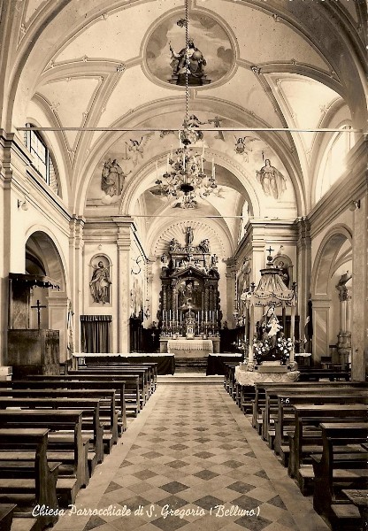 08-Altare chiesa arcipretale S. Gregorio anni '50 - ed. Lina Follin alimentari.jpg