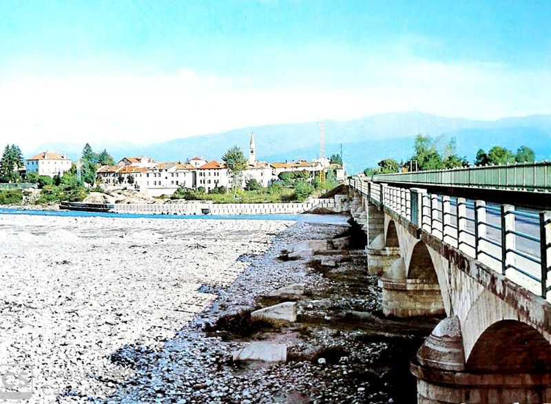 5d) Ponte sul Cordevole a Bribano...jpg