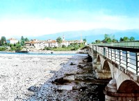 5d) Ponte sul Cordevole a Bribano...jpg