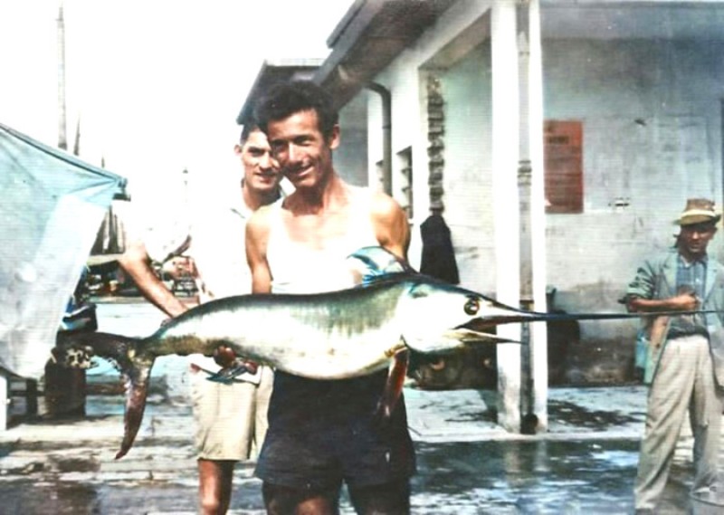 124) Una pescata eccezionale del pescatore Farinelli Filippo..jpg