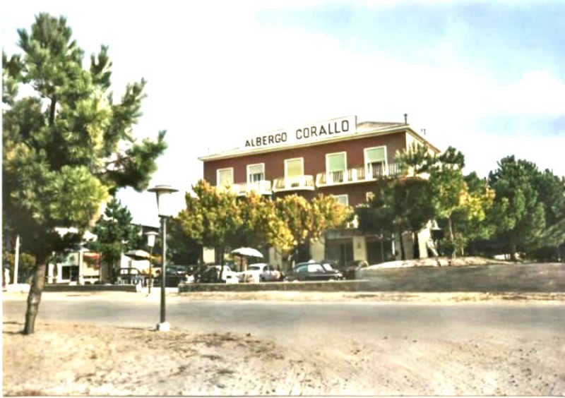 178) Lido degli Estensi - Hotel Corallo 1956.jpg