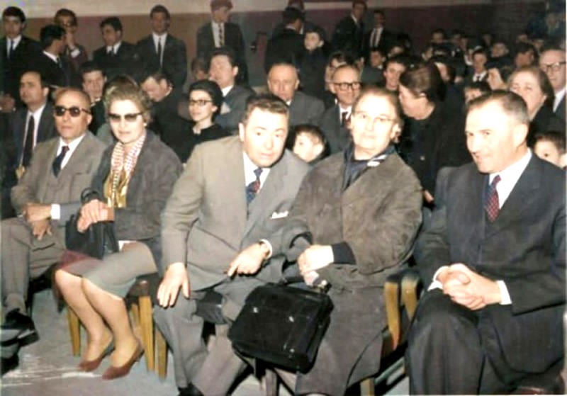 219) Il presidente Emilio Giaccone, Istituto marinaro Estensi 19 Marzo 1966.jpg