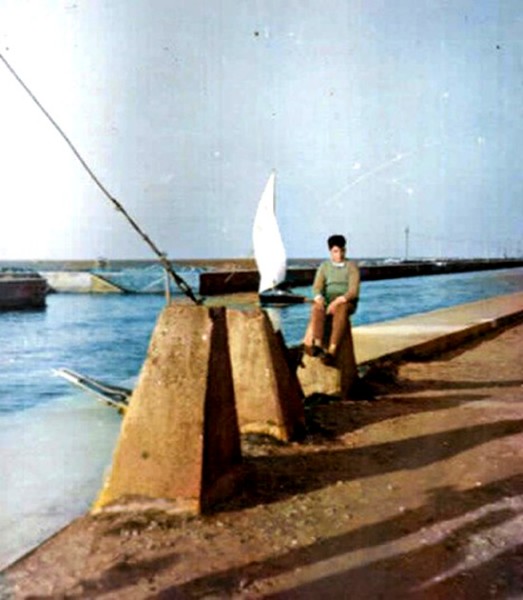 269) Lido degli Estensi - anni '60 Domenico Stelitano.jpg