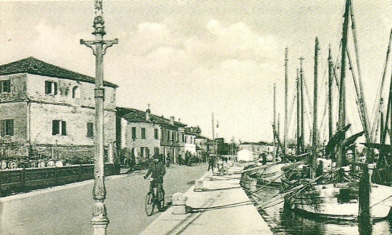 25c-Porto Garibaldi - via Provinciale 1920.jpg