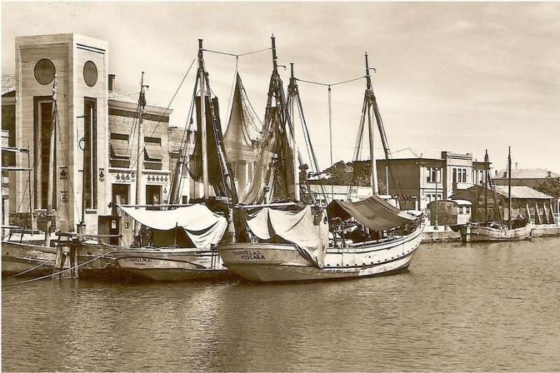 91-Porto Garibaldi com'era negli anni '60.jpg