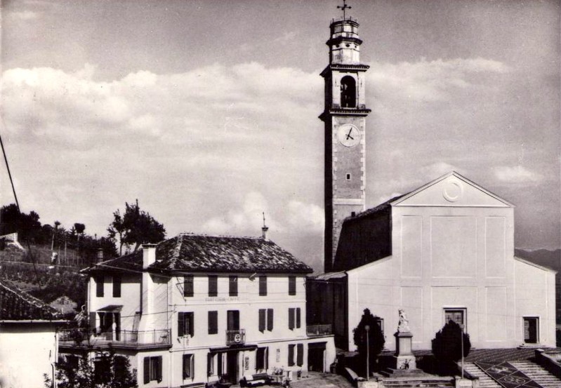 42d-SAN GREGORIO NELLE ALPI , Belluno anni '50..jpg