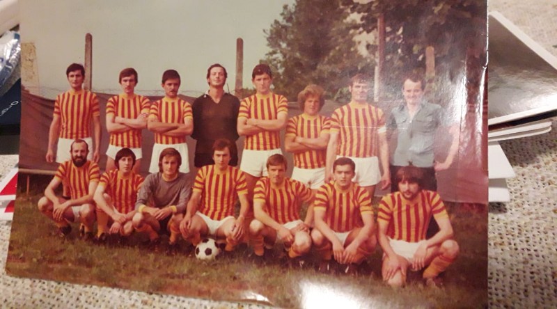 168) Squadra di calcio di San Gregorio al torneo Plavis..jpg