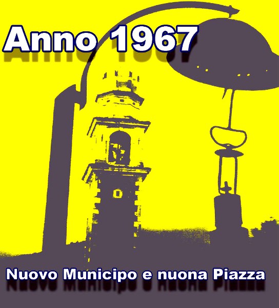 72-Nuovo Municipo e nuona Piazza..jpg