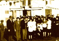 3-Festa dell'emigrante a San Gregorio nelle Alpi (anni '50).jpg