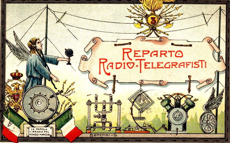 9b) -Stemma reparto radiotelegrafisti.jpg