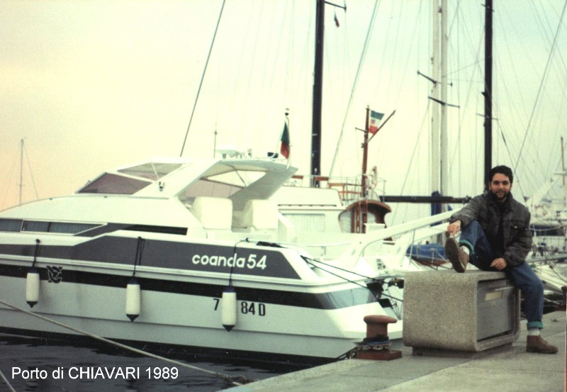 58) Porto turistico di Chiavari Luglio 1988..jpg