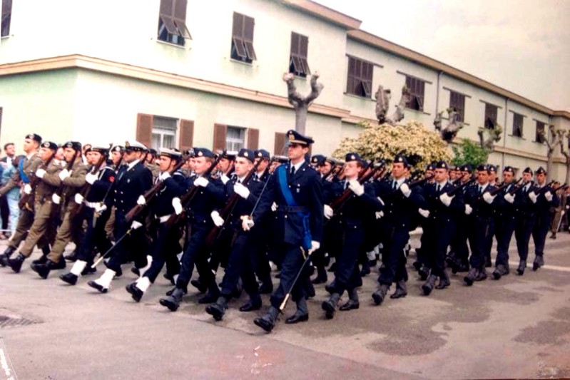 83) Passando da Chiavari come non ricordare il periodo passato a Stelmilit… 7-93. Tantissimi ricordi incancellabili.jpg