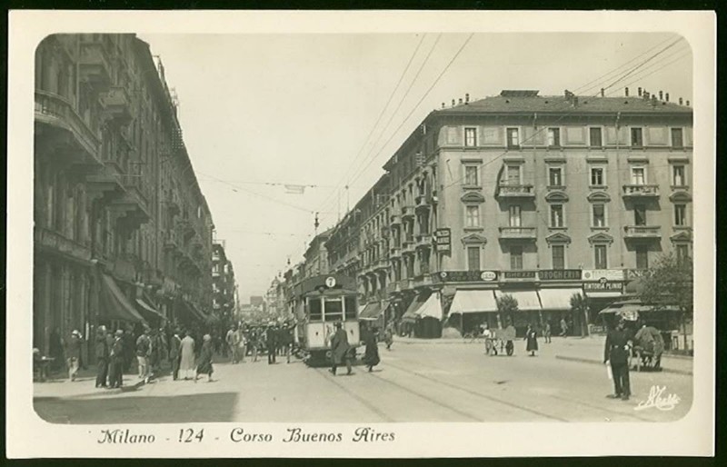 6) Quando c'era il tram in Corso Buenos Aires!.jpg