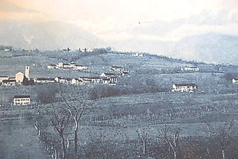 39a-Vellai (Feltre) anno 1940.JPG