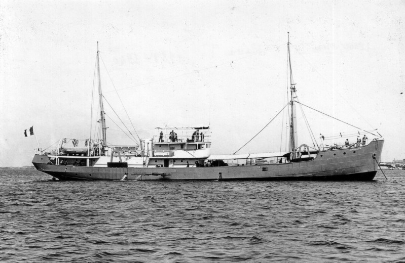 94-Genepesca III varo Riva Trigoso(GE) 1930-40.jpg