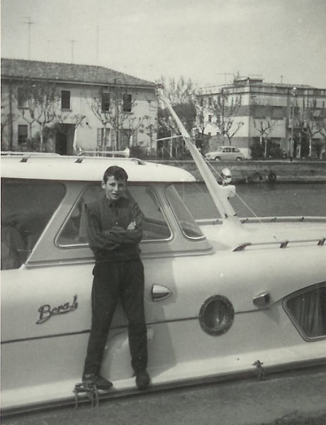 22-Porto Garibaldi 1963. Yatch Bora 4.jpg