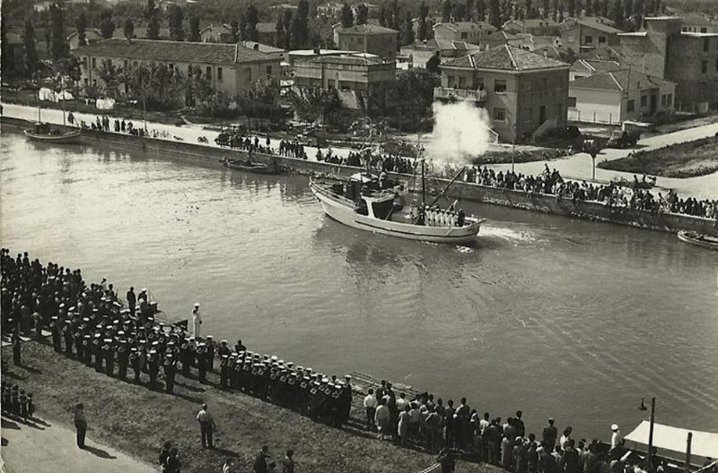 268-Inaugurazione peschereccio scuola M. Grazia Zaccagnini 30 mag 1959.jpg