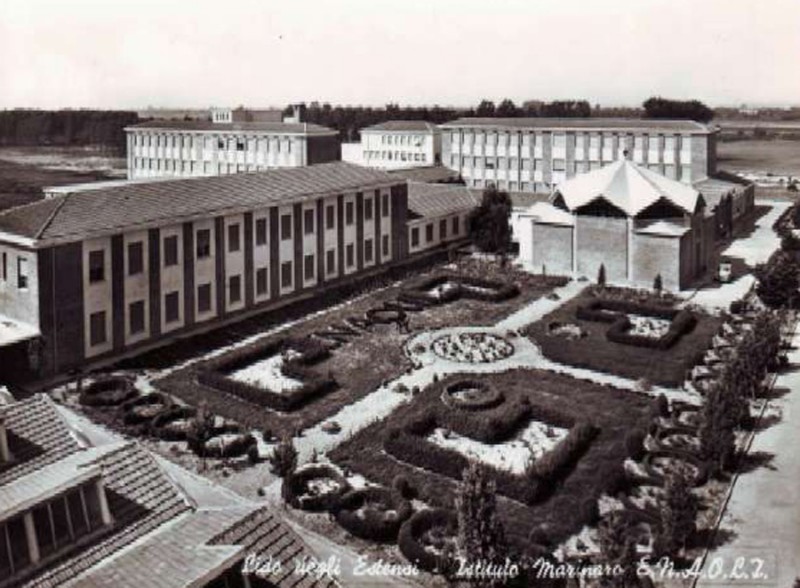 425-Istituto marinaro -Del Pescatore- nel 1956.jpg