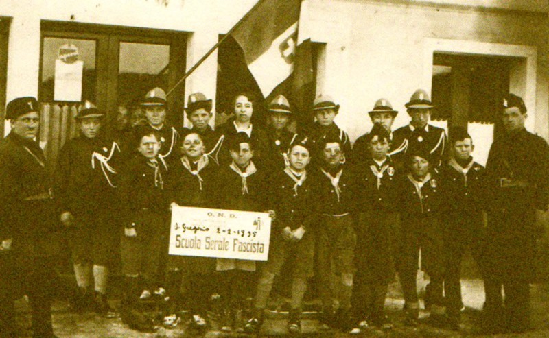 127-Scuola serale fascista di S. Gregorio (1935) -.jpg