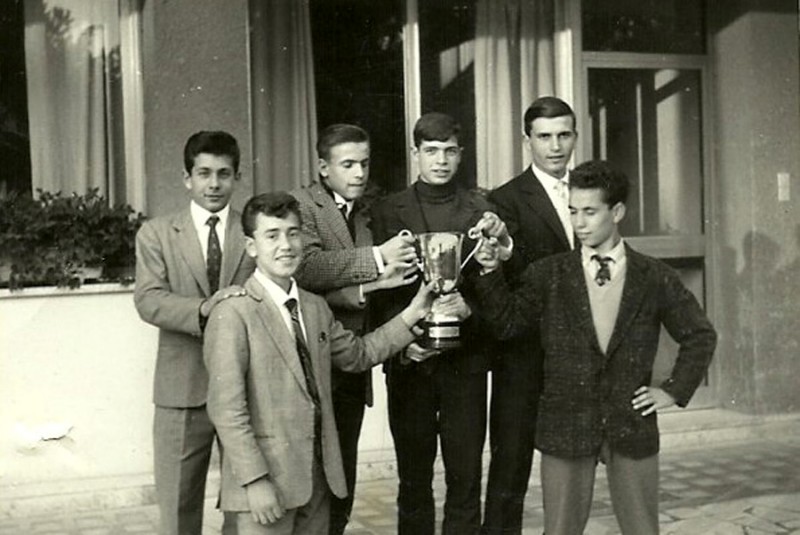 36a-Da Sn Purificato, Pacione, Morelli , Musella, anni 1960-66.jpg