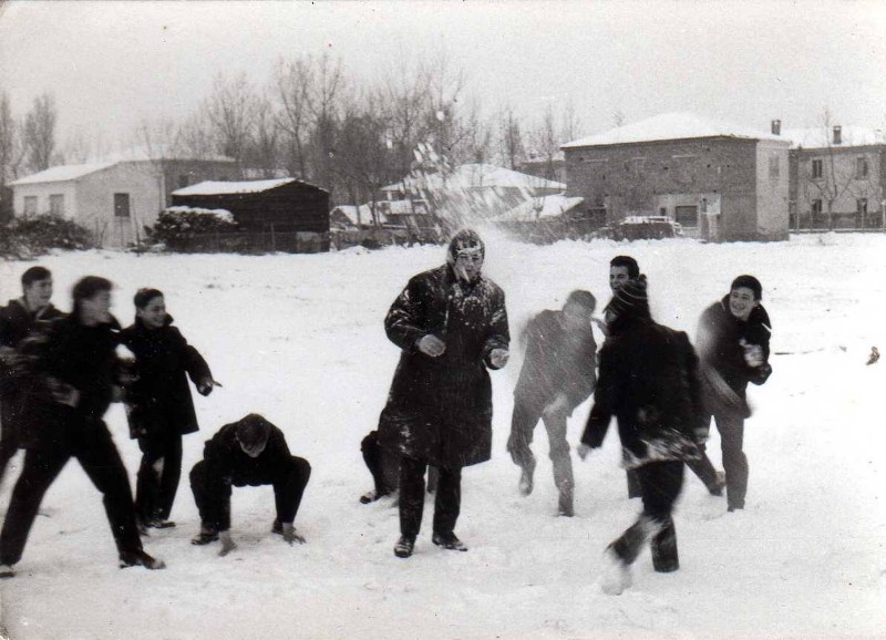 71d-Lido degli Estensi dopo una bella nevicata.jpg