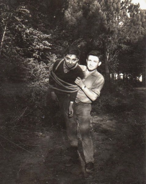 255b-Lido degli Estensi anni '60 - Bologna Luciano e Manetti Giacomo.jpg