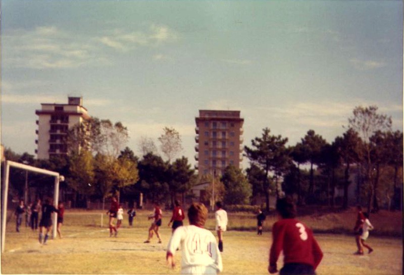 296-Scuola marinara Lido degli Estensi, partita di calcio, De Simini.jpg