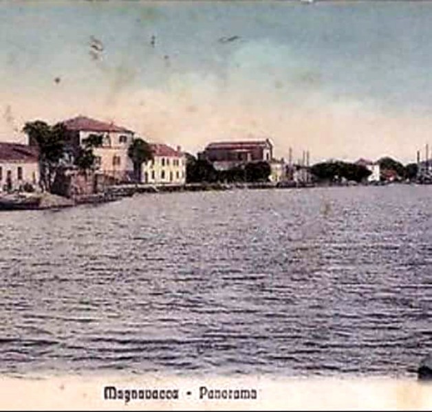 31a-Magnavacca - Panorama primi '900..jpg