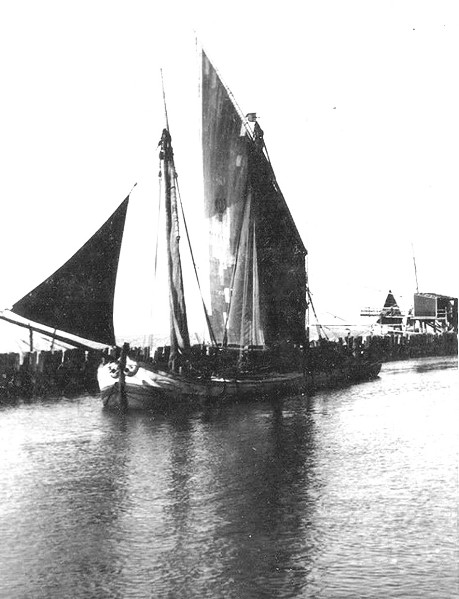 53d-Batlùn a Porto Garibaldi,anni '40.jpg