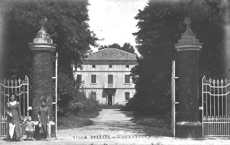 71 - Villa Bellini a Magnavacca, anno 1911..jpg