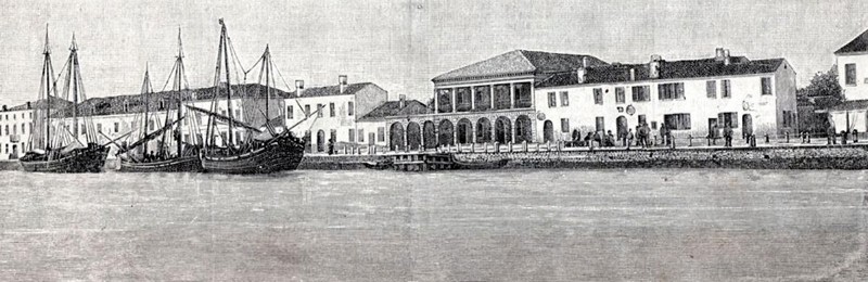 108-Stampa della riviera del  Porto di Magnavacca anno 1888..jpg