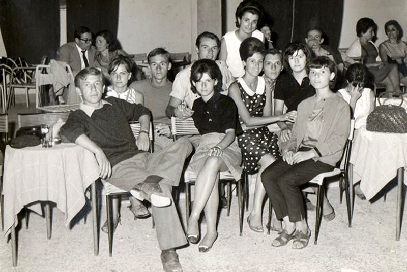 276h) Anni 60 al Piccolo Bar..jpg